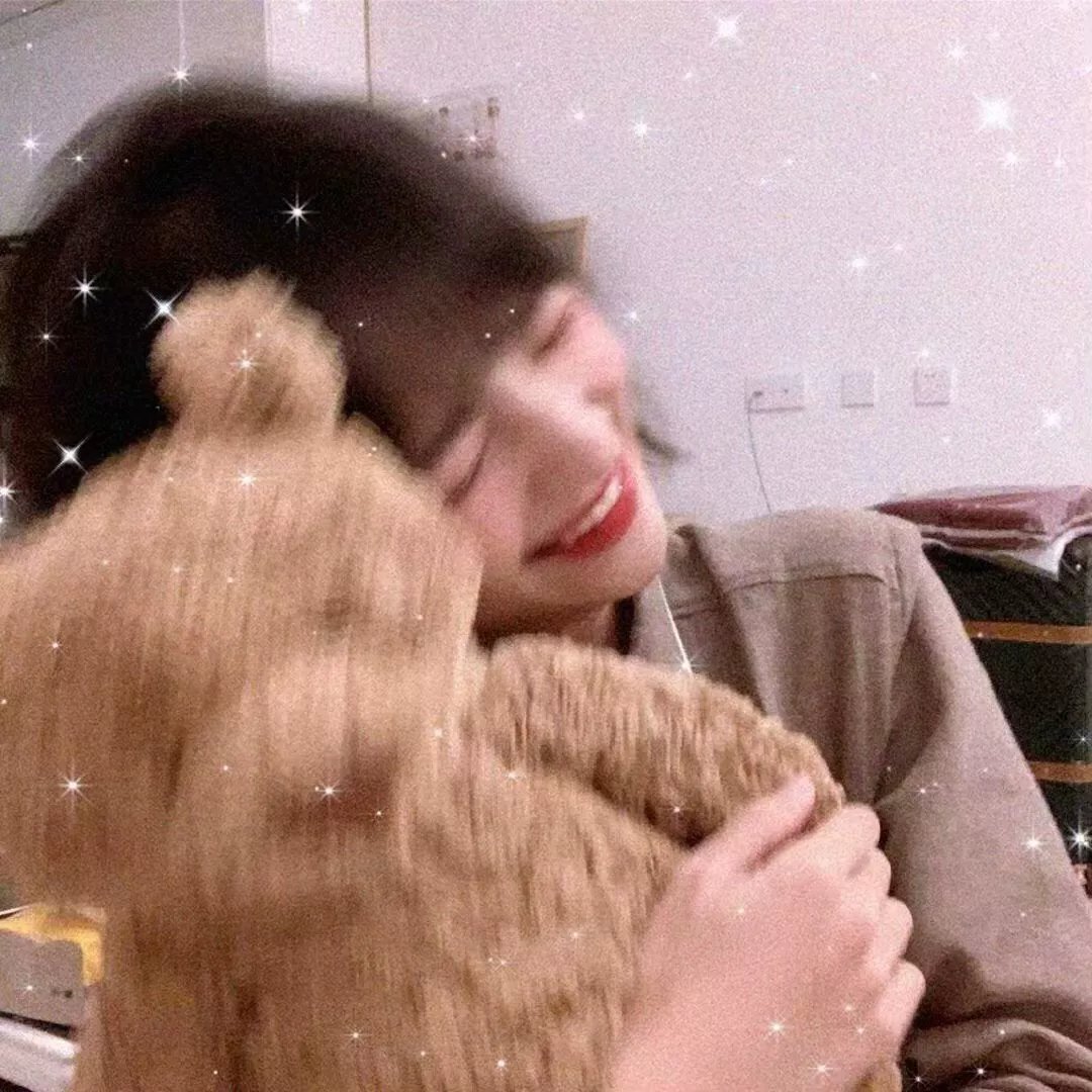 生命中最特别的朋友