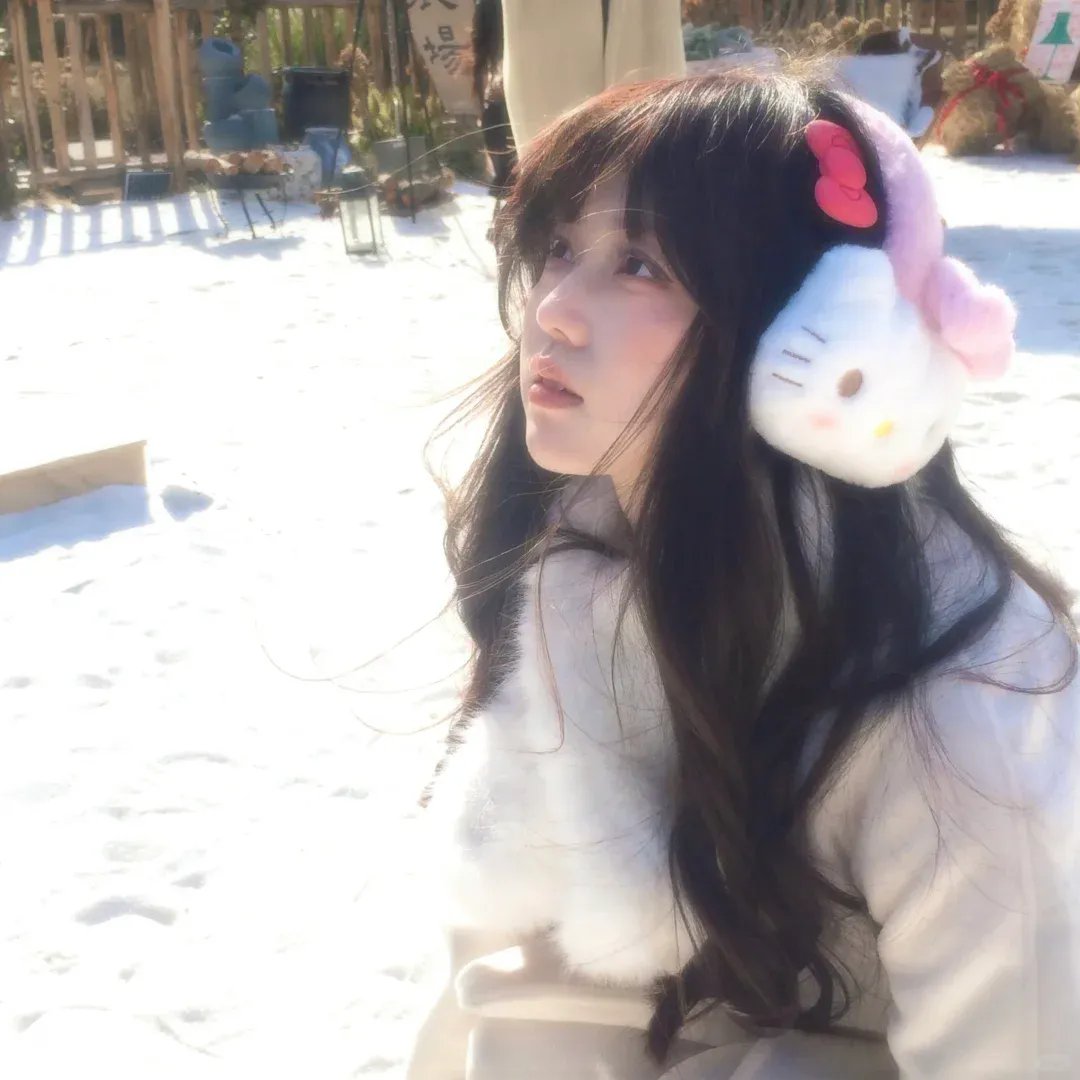 白雪